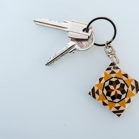 Apartamentos Con Encanto En El Centro De กรานาดา ภายนอก รูปภาพ