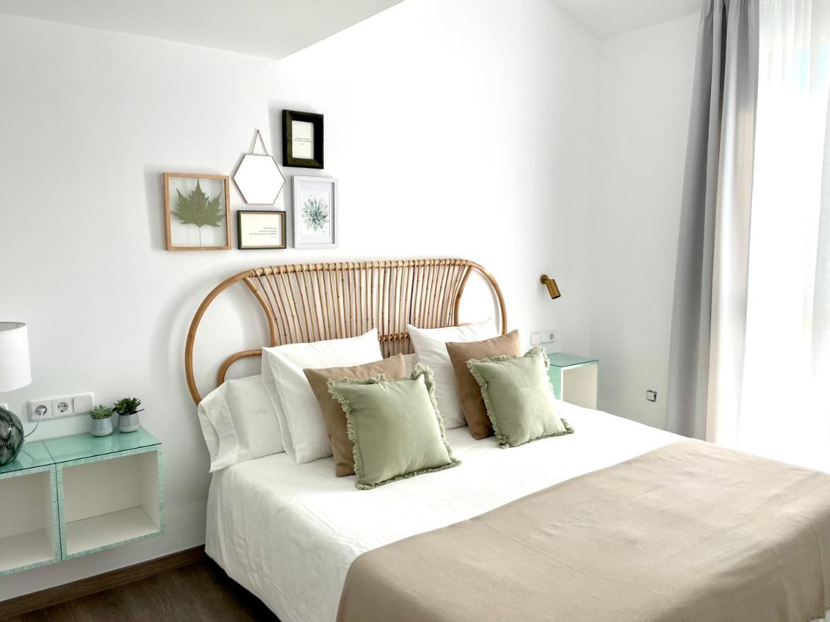 Apartamentos Con Encanto En El Centro De กรานาดา ภายนอก รูปภาพ