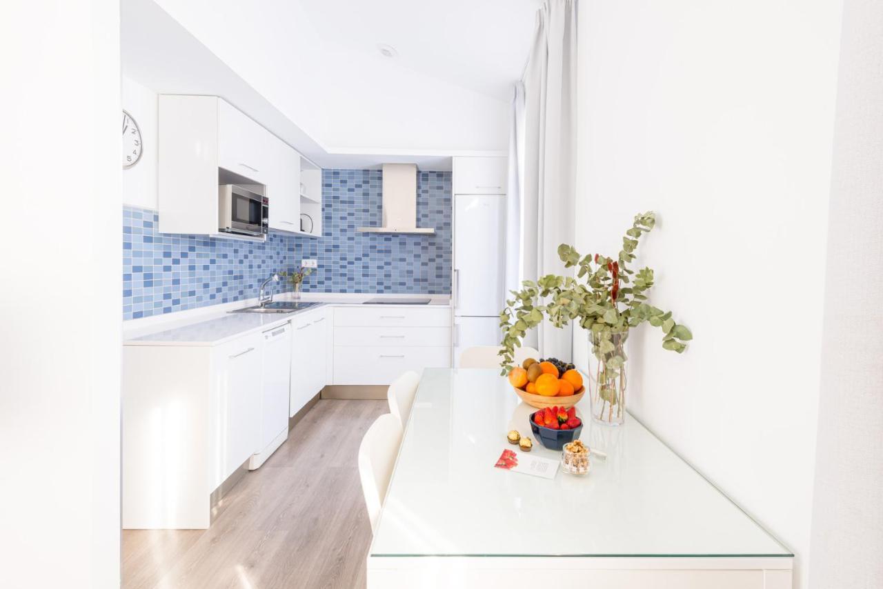 Apartamentos Con Encanto En El Centro De กรานาดา ภายนอก รูปภาพ