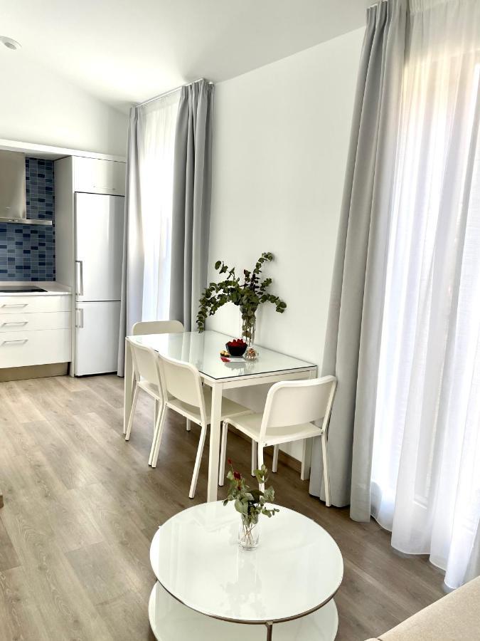 Apartamentos Con Encanto En El Centro De กรานาดา ภายนอก รูปภาพ