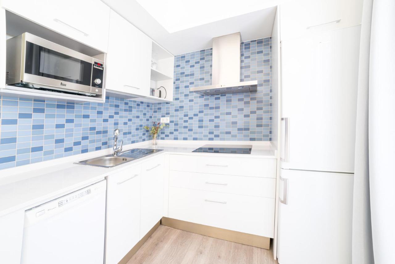 Apartamentos Con Encanto En El Centro De กรานาดา ภายนอก รูปภาพ